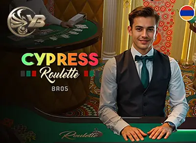 TAP88 Cypress Roulette BR05
