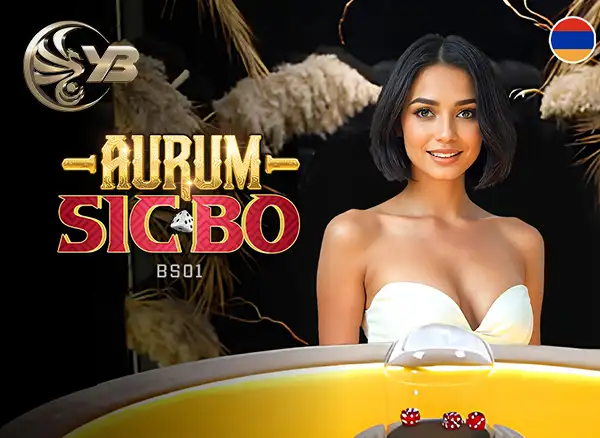 TAP88 Aurum Sicbo BS01